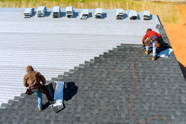 Best Green or Eco-Friendly Roofing Solutions  in Cudahy, CA